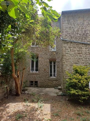 Achat - Maison Dinan 22100 6 pièces 90 m 2 180 m 2