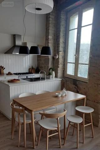 Achat - Maison Dinan 22100 6 pièces 90 m 2 180 m 2