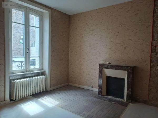 Achat - Maison Dinan 22100 6 pièces 90 m 2 180 m 2