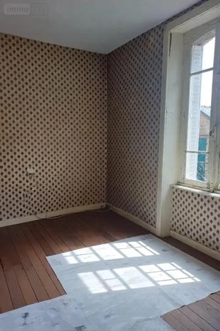 Achat - Maison Dinan 22100 6 pièces 90 m 2 180 m 2