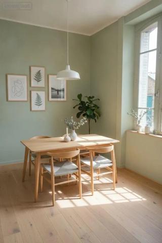 Achat - Maison Dinan 22100 6 pièces 90 m 2 180 m 2