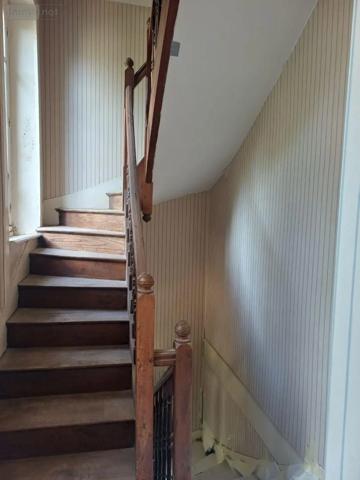Achat - Maison Dinan 22100 6 pièces 90 m 2 180 m 2