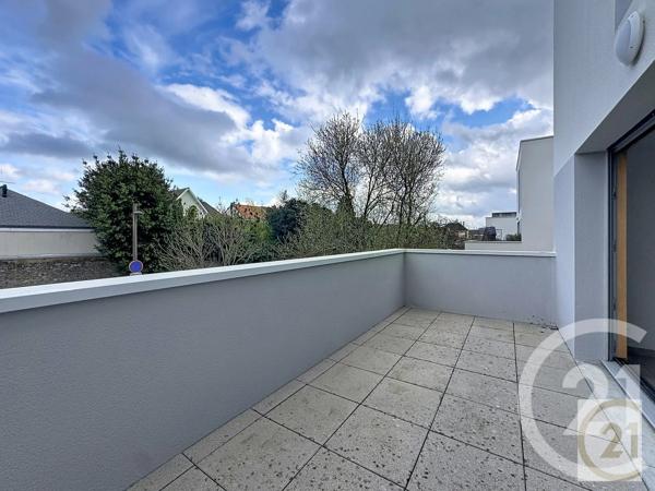 Appartement Duplex à vendre  3 pièces - 73,57 m 2   NANTES  - 44