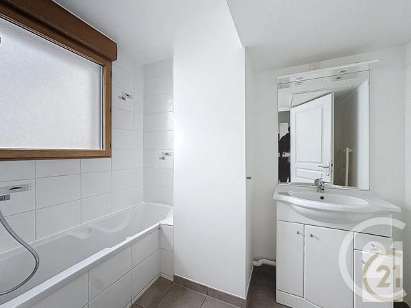 Appartement Duplex à vendre  3 pièces - 73,57 m 2   NANTES  - 44