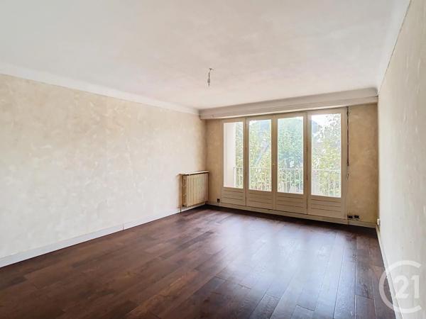 Appartement Duplex à vendre  3 pièces - 73,57 m 2   NANTES  - 44