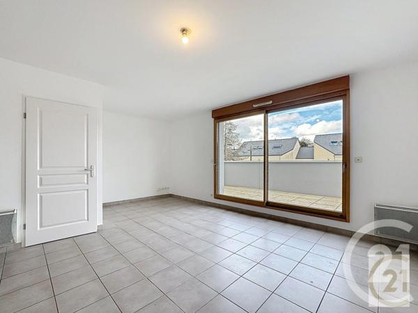 Appartement Duplex à vendre  3 pièces - 73,57 m 2   NANTES  - 44