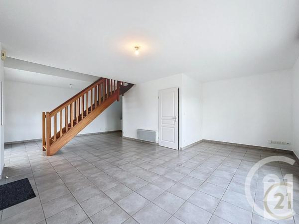 Appartement Duplex à vendre  3 pièces - 73,57 m 2   NANTES  - 44