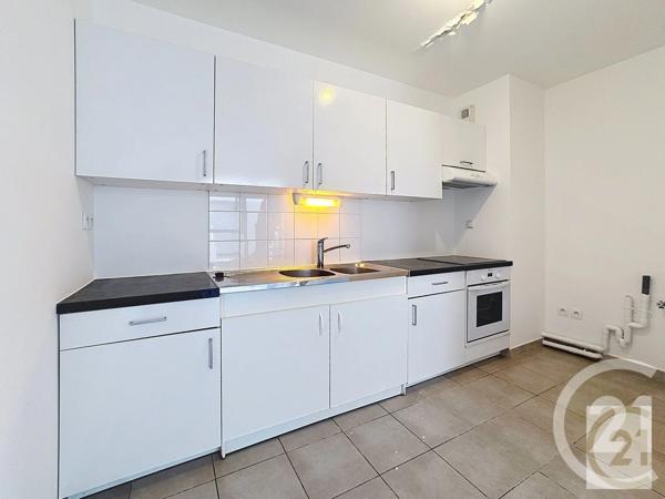 Appartement Duplex à vendre  3 pièces - 73,57 m 2   NANTES  - 44