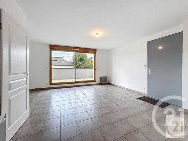 Appartement Duplex à vendre  3 pièces - 73,57 m 2   NANTES  - 44