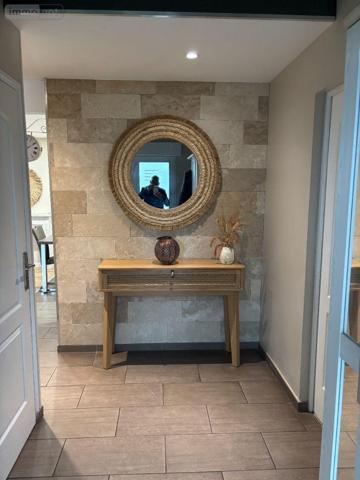 Maison à vendre à Ergué-Gabéric dans le Finistère (29500), ref : MAIS/1040   
Le Rouillen