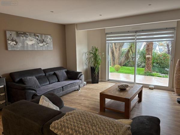 Maison à vendre à Ergué-Gabéric dans le Finistère (29500), ref : MAIS/1040   
Le Rouillen