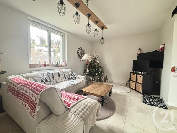 Maison à vendre  6 pièces - 150 m2 NANTEAU SUR ESSONNE - 77