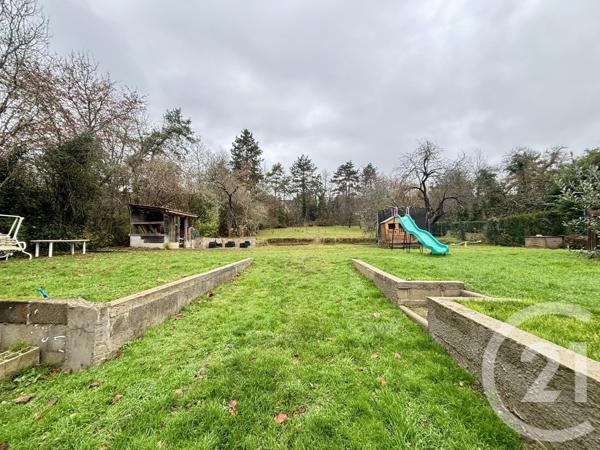 Maison à vendre  6 pièces - 150 m2 NANTEAU SUR ESSONNE - 77