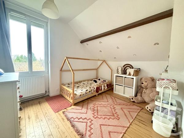 Maison à vendre  6 pièces - 150 m2 NANTEAU SUR ESSONNE - 77