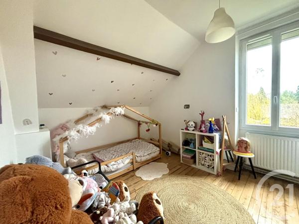 Maison à vendre  6 pièces - 150 m2 NANTEAU SUR ESSONNE - 77