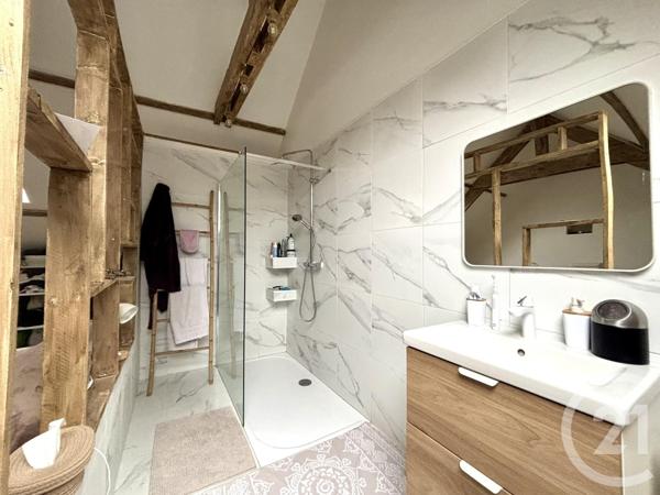 Maison à vendre  6 pièces - 150 m2 NANTEAU SUR ESSONNE - 77