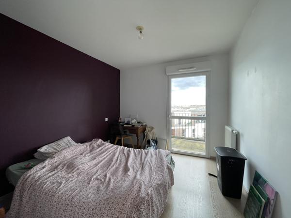 Appartement · Vente Bordeaux (33300) 3 pièces · 65m²