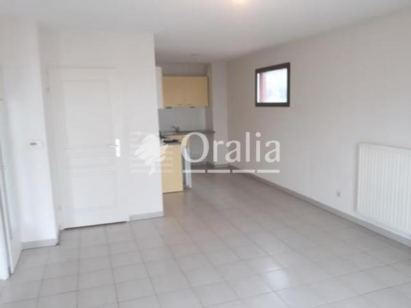 Appartement · Location Montpellier (34070) 2 pièces · 47m²