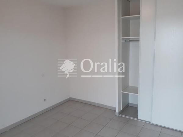 Appartement · Location Montpellier (34070) 2 pièces · 47m²