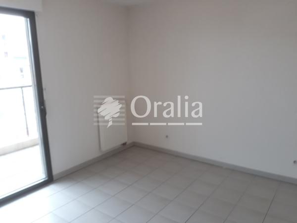 Appartement · Location Montpellier (34070) 2 pièces · 47m²