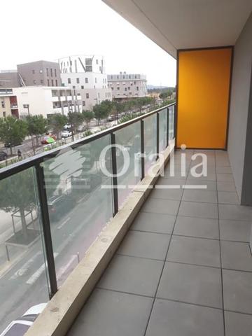 Appartement · Location Montpellier (34070) 2 pièces · 47m²