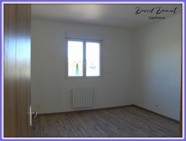 Maison à vendre 5 pièces BREVONNES (10)