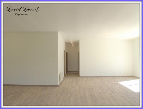Maison à vendre 5 pièces BREVONNES (10)