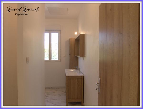 Maison à vendre 5 pièces BREVONNES (10)