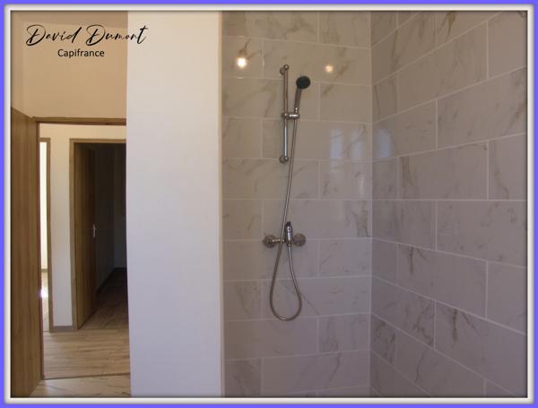 Maison à vendre 5 pièces BREVONNES (10)