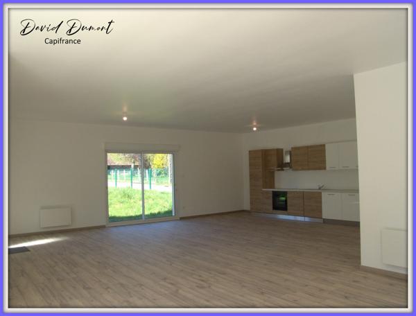 Maison à vendre 5 pièces BREVONNES (10)