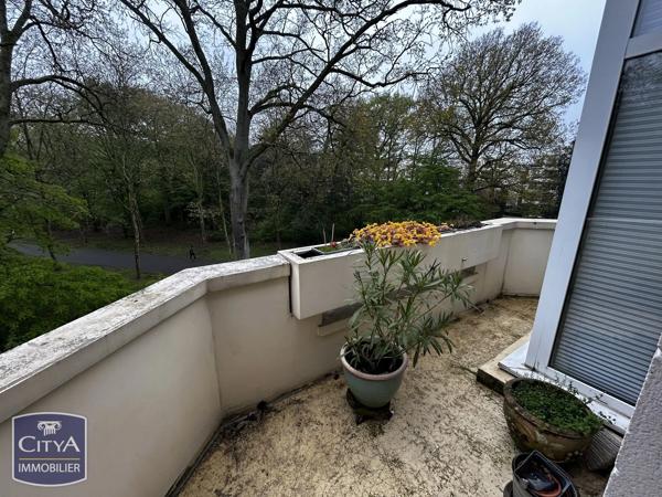 Appartement à vendre 2 pièces 52.13m² Évry-Courcouronnes (91000)