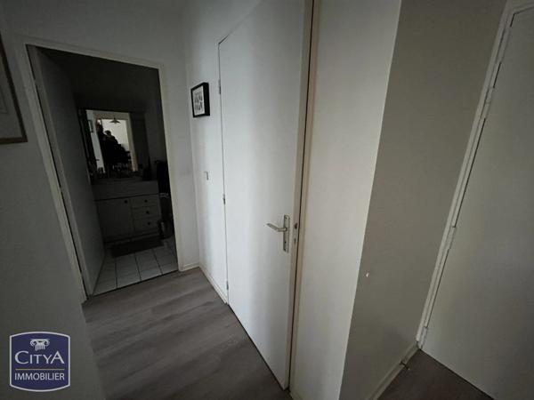 Appartement à vendre 2 pièces 52.13m² Évry-Courcouronnes (91000)