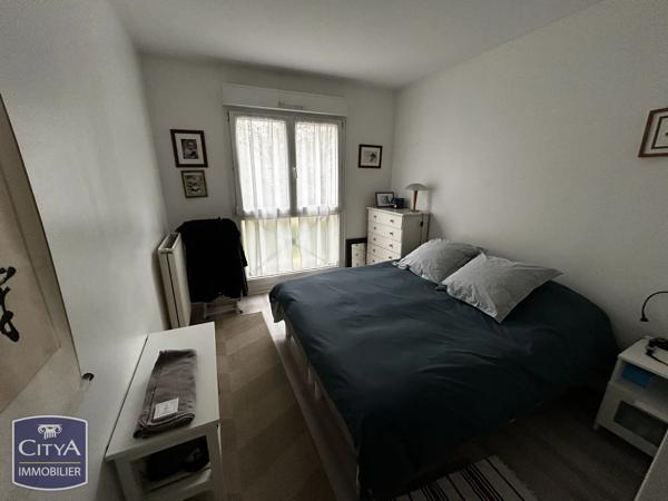 Appartement à vendre 2 pièces 52.13m² Évry-Courcouronnes (91000)