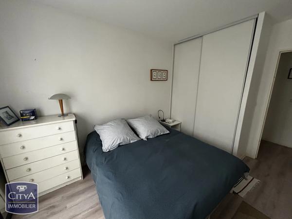 Appartement à vendre 2 pièces 52.13m² Évry-Courcouronnes (91000)