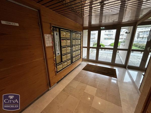 Appartement à vendre 2 pièces 52.13m² Évry-Courcouronnes (91000)