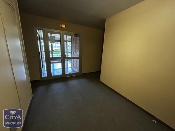 Appartement à vendre 2 pièces 52.13m² Évry-Courcouronnes (91000)