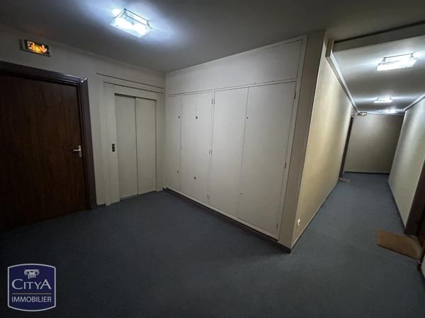 Appartement à vendre 2 pièces 52.13m² Évry-Courcouronnes (91000)