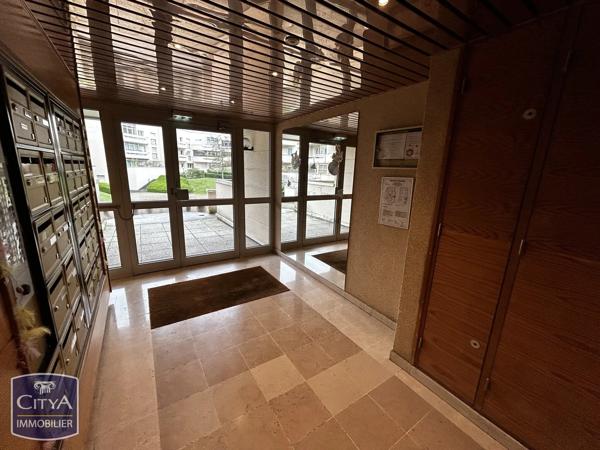 Appartement à vendre 2 pièces 52.13m² Évry-Courcouronnes (91000)