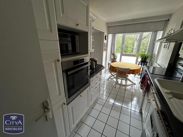 Appartement à vendre 2 pièces 52.13m² Évry-Courcouronnes (91000)