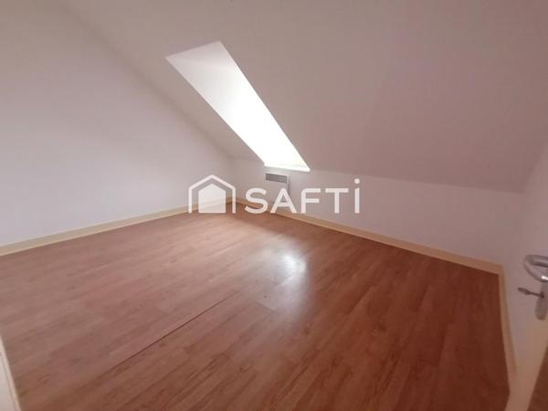 IMMEUBLE pour INVESTISSEURS