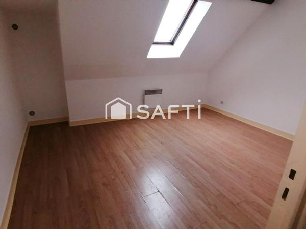 IMMEUBLE pour INVESTISSEURS