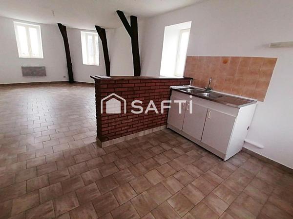 IMMEUBLE pour INVESTISSEURS