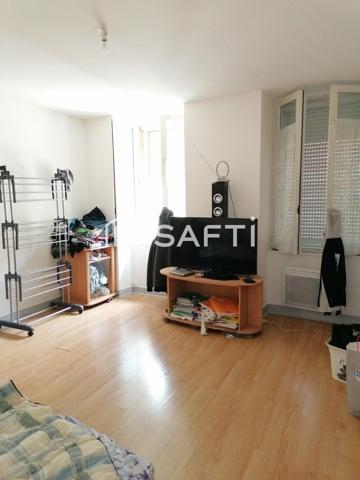 IMMEUBLE pour INVESTISSEURS