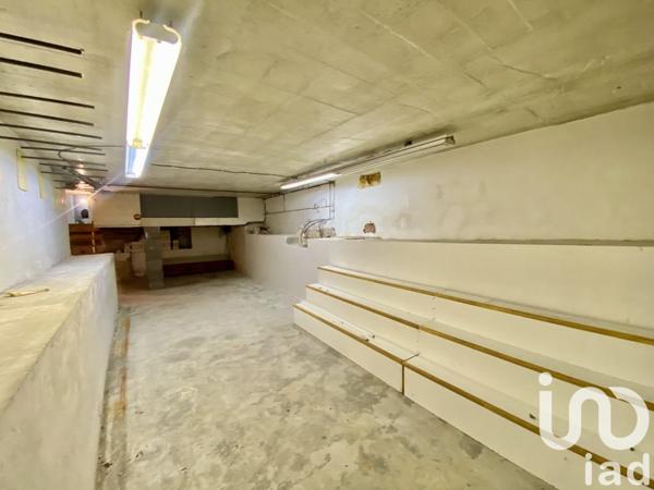 Immeuble à vendre 166 m² Nérac