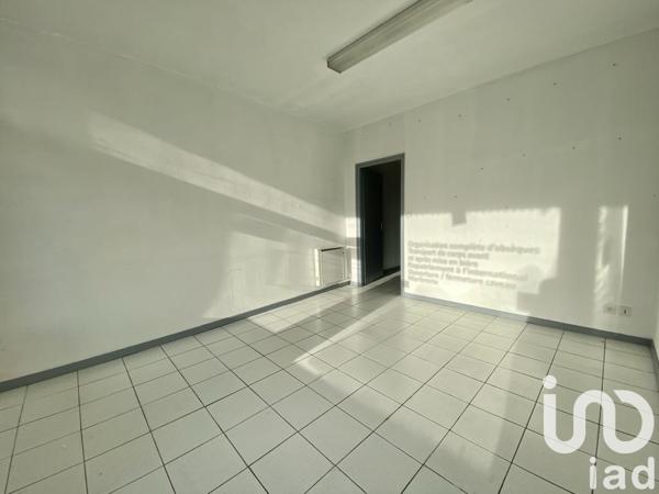 Immeuble à vendre 166 m² Nérac