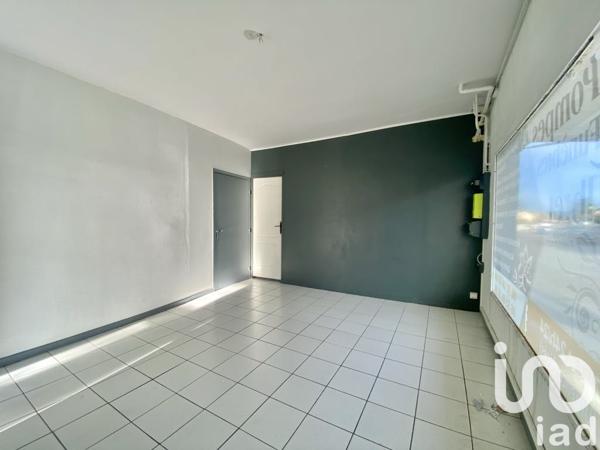 Immeuble à vendre 166 m² Nérac