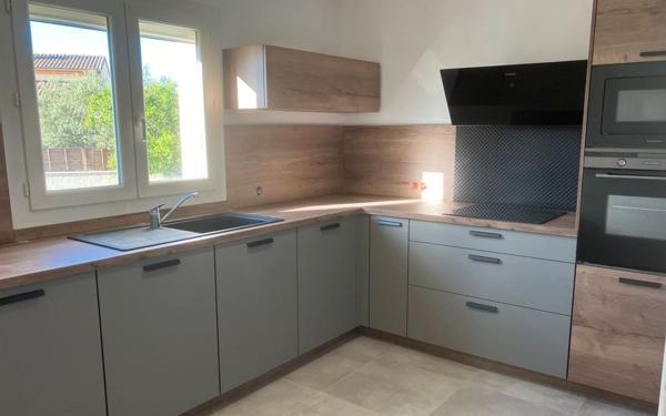 Maison à vendre    3 pièces •  Baillargues