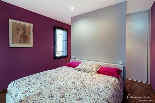 La Baule , Maison, vie de plain-pied , 153 M2, 3 chambres, SPA, garage, jardin