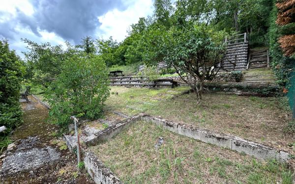 Terrain à vendre    Miribel