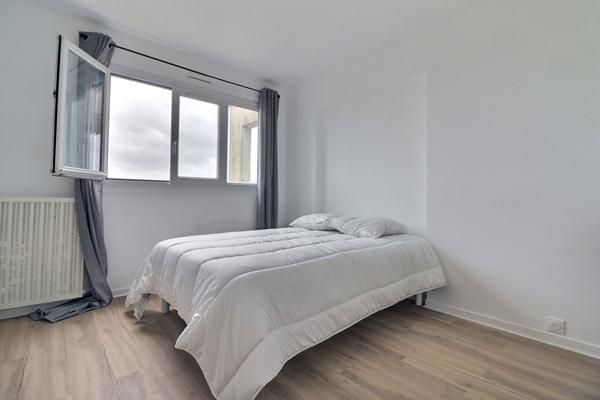 Appartement F5 à Taverny + CAVE + PLACE DE PARKING